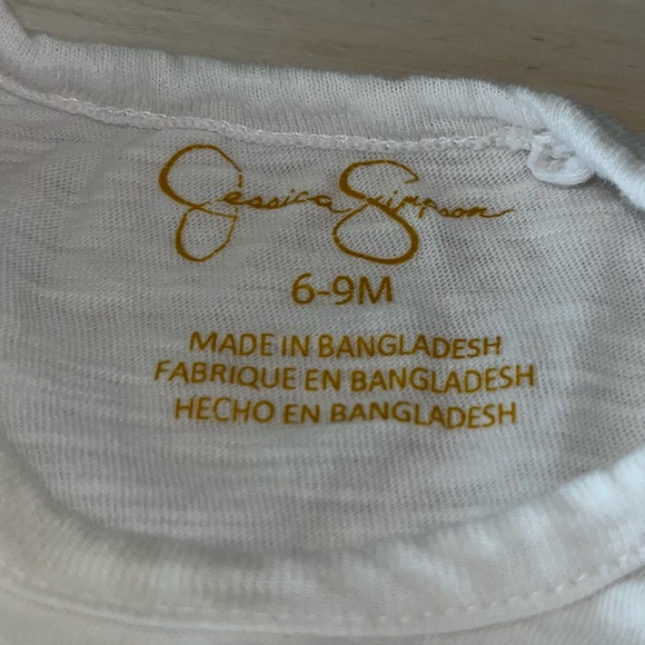 Jessica Simpson 2 piece set Jumper - Picture 12 of 15